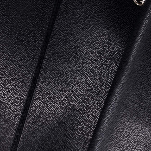 Chanel Classic Double Flap Bag Quilted #157122C59B - Picture 8 of 9